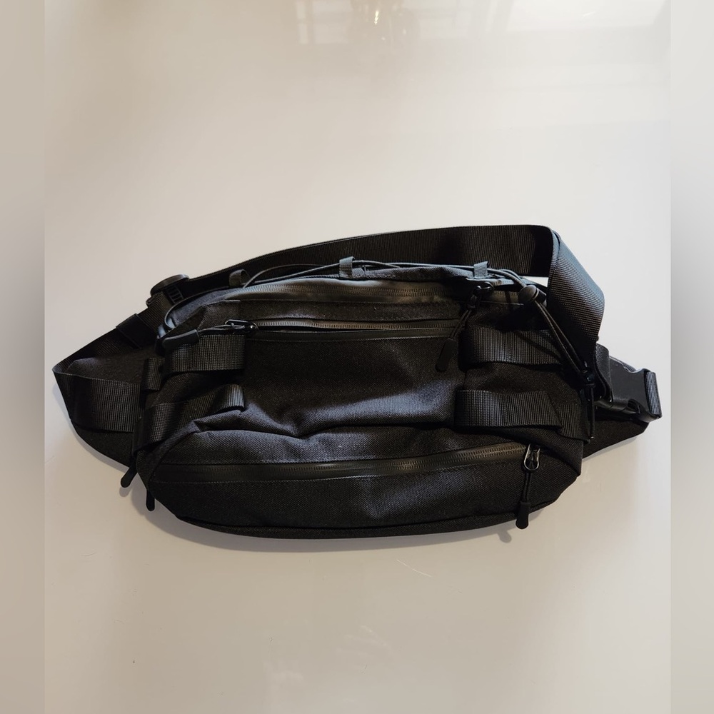 Ozuko Cross Body Bag